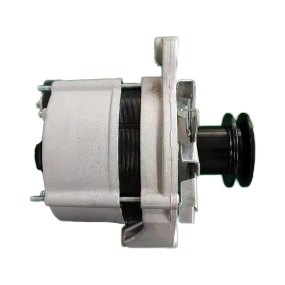 Auto Generators Dynamos 12V 45A for VOLKSWAGEN Golf II & Jetta II Models Car Alternators 068903017R 068903031G 068903029T